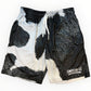 Smash It Sports Mesh Shorts - Moo