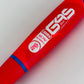 2026 Easton Tantrum 1-Piece Loaded USSSA Slowpitch Softball Bat - ESU6SIST1L
