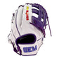 Gem Gloves Softball Fielding Glove - GEM110 Frost Tyrant