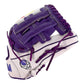 Gem Gloves Softball Fielding Glove - GEM110 Frost Tyrant