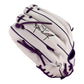 Gem Gloves Softball Fielding Glove - GEM110 Frost Tyrant
