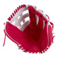 Gem Gloves Softball Fielding Glove - GEM101 Cherry Blossom
