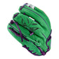 Gem Gloves Baseball Fielding Glove - GEM108 Regeneration