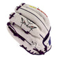 Gem Gloves Baseball Fielding Glove - GEM110 Frost Tyrant