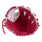 Gem Gloves Baseball Fielding Glove - GEM101 Cherry Blossom