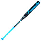 2026 Anarchy Free Smoke 2-Piece End Loaded USA/ASA Slowpitch Softball Bat ASPFS26A