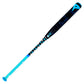 2026 Anarchy Free Smoke 2-Piece End Loaded USA/ASA Slowpitch Softball Bat ASPFS26A