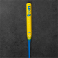 2026 Proton Series 3 Neon 2-Piece SSUSA Senior Slowpitch Softball Bat - [USED-UB434] 27oz