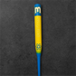 2026 Proton Series 3 Neon 2-Piece SSUSA Senior Slowpitch Softball Bat - [USED-UB434] 27oz