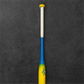 2026 Proton Series 3 Neon 2-Piece SSUSA Senior Slowpitch Softball Bat - [USED-UB434] 27oz
