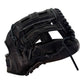 Gem Gloves Softball Fielding Glove - GEM013 Blackout
