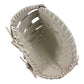 Gem Gloves Game-Ready Softball First Base Mitt/Glove - GEM140 Icebox – Product View | Smash It Sports | leather, steerhide, p