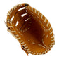 Gem Gloves Game-Ready Softball First Base Mitt/Glove - GEM142 Wheatfield – Product View | Smash It Sports | leather, steerhid