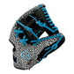 Gem Gloves Baseball Fielding Glove - GEM150 Carolina Elephant – Product View | Smash It Sports | leather, kip, pro