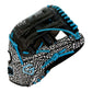 Gem Gloves Softball Fielding Glove - GEM150 Carolina Elephant – Product View | Smash It Sports | leather, kip, pro
