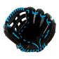 Gem Gloves Softball Fielding Glove - GEM150 Carolina Elephant – Product View | Smash It Sports | leather, kip, pro