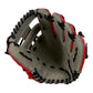 Gem Gloves Average Dudes Signature Model Baseball Fielding Glove - GEM143 Royal Flush – Product View | Smash It Sports | leat