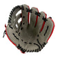 Gem Gloves Average Dudes Signature Model Softball Fielding Glove - GEM143 Royal Flush – Product View | Smash It Sports | leat