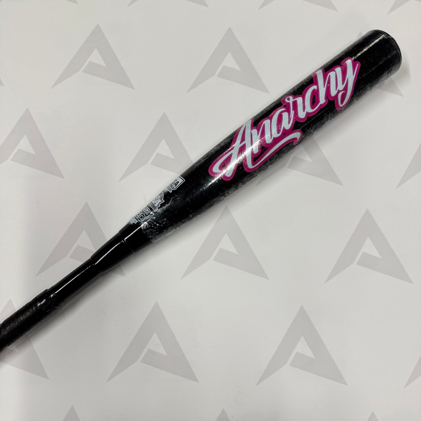 Anarchy Bat Company Axis -10 Fastpitch Softball Bat - AFPUAX52 – Product View | Smash It Sports | usssa