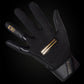 Warstic IK3 Pro Short Cuff Batting Gloves "Black"
