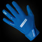 Warstic IK3 Pro Short Cuff Batting Gloves "Blue"