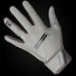 Warstic IK3 Pro Short Cuff Batting Gloves "Gray"