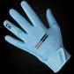 Warstic IK3 Pro Short Cuff Batting Gloves "Light Blue"