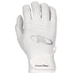 Lizard Skin Inner Glove V2 - Padded - Diamond White
