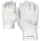 Lizard Skin Inner Glove V2 - Padded - Diamond White