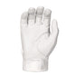 Lizard Skin Inner Glove V2 - Padded - Diamond White