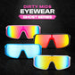 Dirty Mids Ghost Series Sunglasses (Multiple Colors)