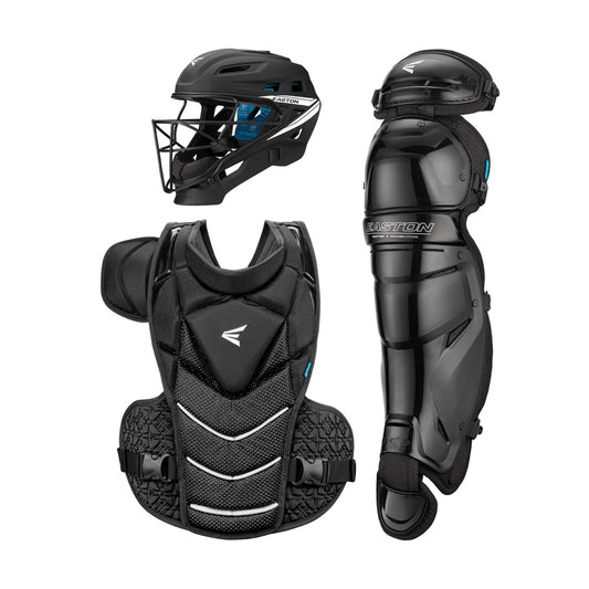 Easton Jen Schro The Very Best Fast Pitch Catcher's Box Set (Multiple Sizes/Colors)