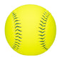 Dudley Thunder ZN Blue Stitch Hardcore 44/375 12" Slowpitch Softballs - 412HBN – Product View | Smash It Sports | composite