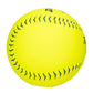 Dudley Thunder ZN Blue Stitch Hardcore 44/375 12" Slowpitch Softballs - 412HBN – Product View | Smash It Sports | composite