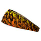 Junk x Anarchy Headband Big Bang Lite - Tiger Fire