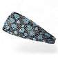 Junk x Gem Gloves Headband Big Bang Lite - Cracked Ice