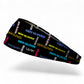 Junk x Gem Gloves Headband Big Bang Lite - Gem Drop