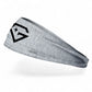 Junk x Gem Gloves Headband Big Bang Lite - Grey Heather