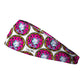 Junk x Smash It Sports Big Bang Lite Headband - Smashie Champions Breakfast