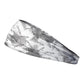Junk x Smash It Sports Big Bang Lite Headband - Cumulus Ice Grey