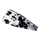 Junk x Smash It Sports Big Bang Lite Headband - Holy Cow