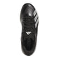 Adidas Adizero Electric 3.0 Metal Baseball Cleats - Black