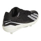 Adidas Adizero Electric 3.0 Metal Baseball Cleats - Black