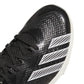 Adidas Adizero Electric 3.0 Molded Baseball Cleats - Black