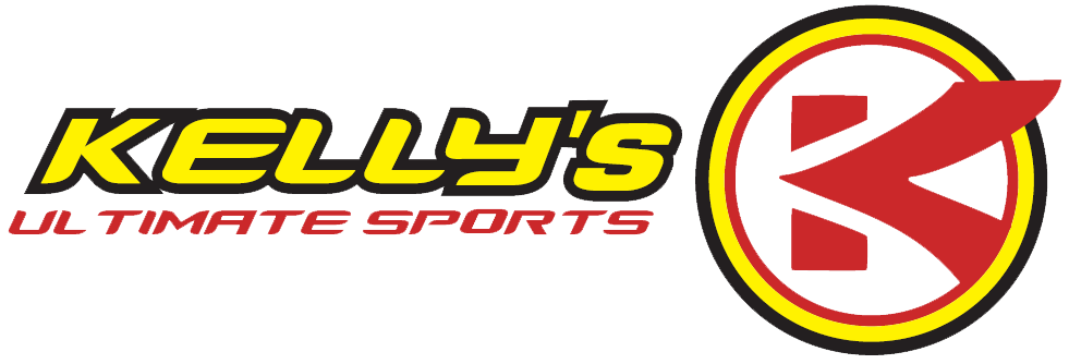 Kelly's Ultimate Sports logo