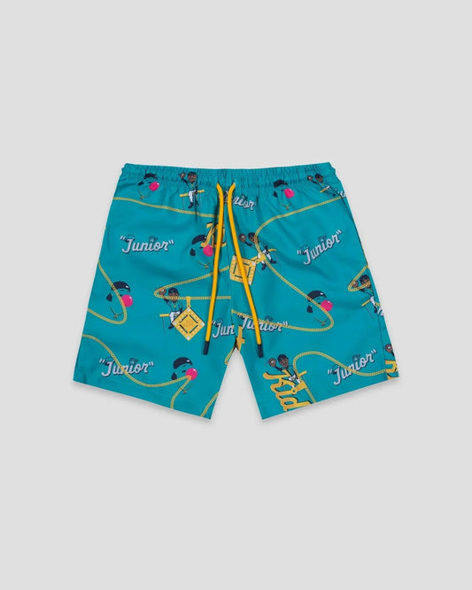 Baseballism Ken Griffey Jr. Cage Trunks - Youth
