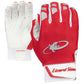 Lizard Skin Komodo V2 Batting Glove (Multiple Colors) – Product View | Smash It Sports | leather, pro