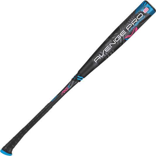 2025 Axe Avenge Pro 3 Hybrid BBCOR Baseball Bat -3 | Standard Handle