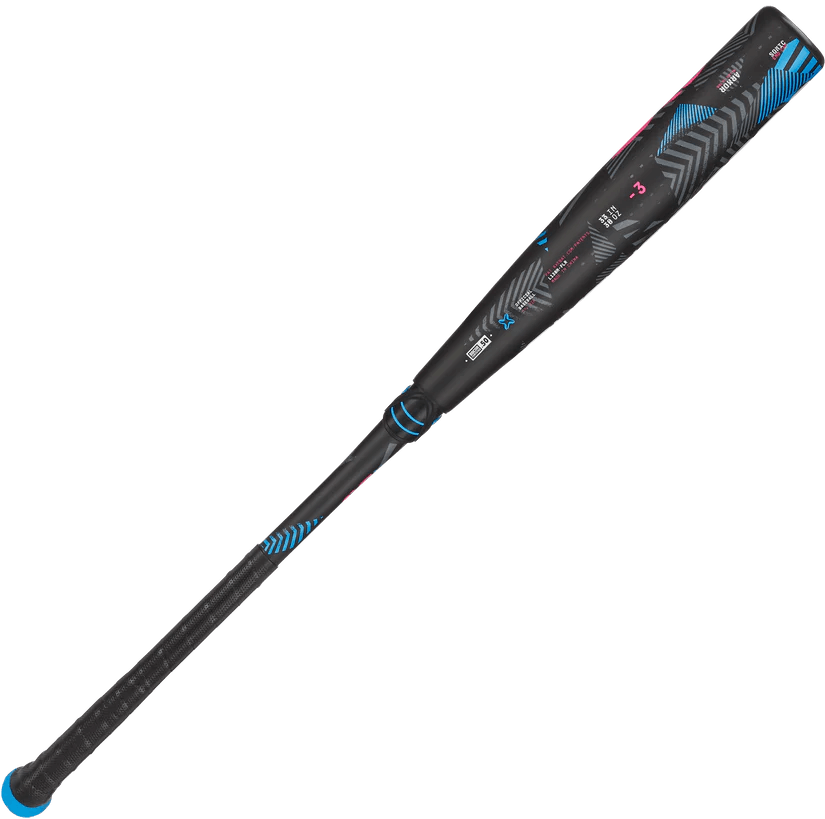 2025 Axe Avenge Pro 3 Hybrid BBCOR Baseball Bat -3 | Standard Handle