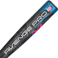 2025 Axe Avenge Pro 3 Hybrid BBCOR Baseball Bat -3 | Standard Handle